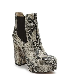 Sam Edelman Bootie